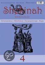 Shekinah Nr. 4