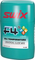 Swix F4-100C Glidewax Liquid 100ml.