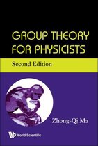 Group Theory For Physicists (Second Edition)