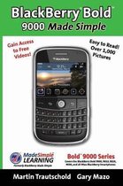BlackBerry(r) Bold(tm) 9000 Made Simple