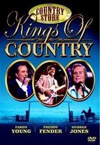 V/A - Kings Of Country (DVD)