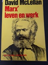 Marx leven en werk