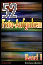 52 Foto-Aufgaben