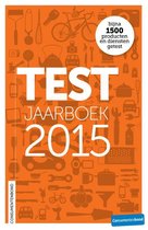 Testjaarboek 2015