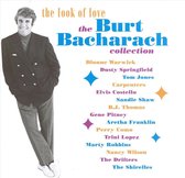 Look of Love: The Burt Bacharach Collection