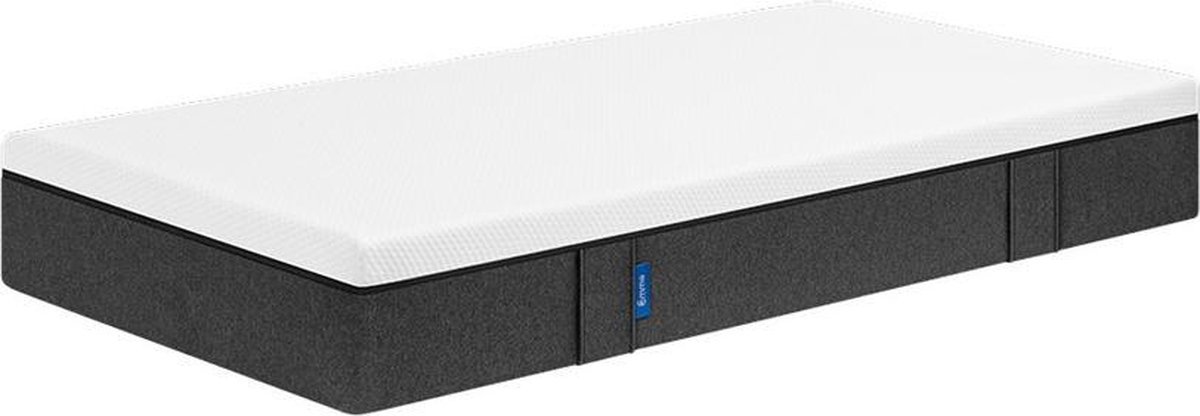 matras Emma - Breedte: 90 cm - Lengte: 220 cm - Medium