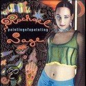 Rachael Sage - Painting Of A Painting (CD)