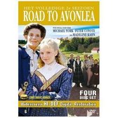 Road To Avonlea Seizoen 2