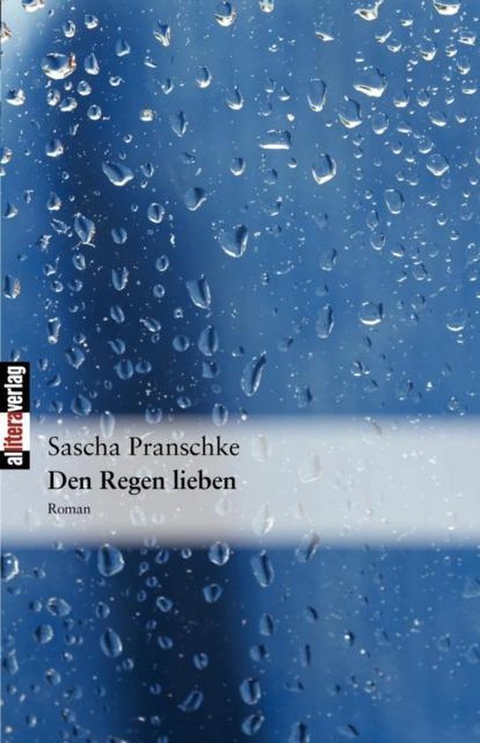 Den Regen lieben