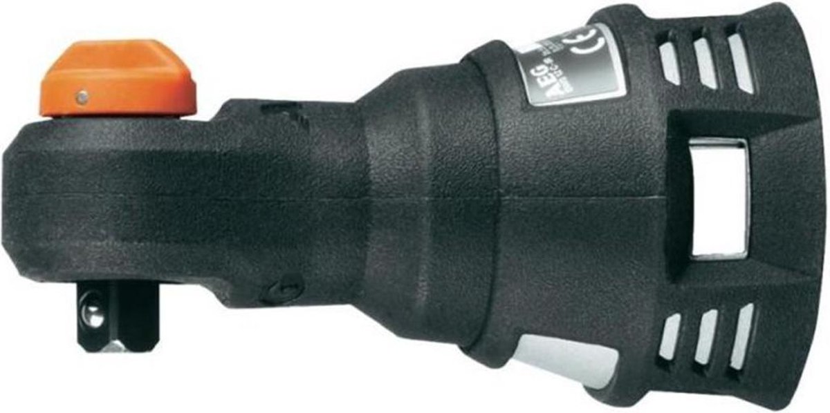 AEG POWERTOOLS Ratelratel zeskant 1/2 voor multitool