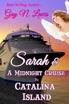 Sarah and a Midnight Cruise to Catalina Island
