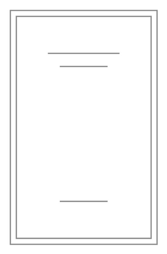 How Money Became Dangerous - cover