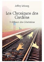 Collection Classique 3 - Les Chroniques des Gardiens (Tome 3)