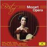 Best Of Mozart Operas