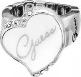 Guess UBR21203-S - Ring (sieraad) - Staal