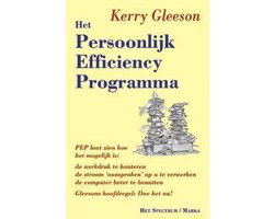 Het Persoonlijk Efficiency Programma