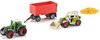 foto van SIKU 6304 Cadeauset Landbouw - 4 Stuks