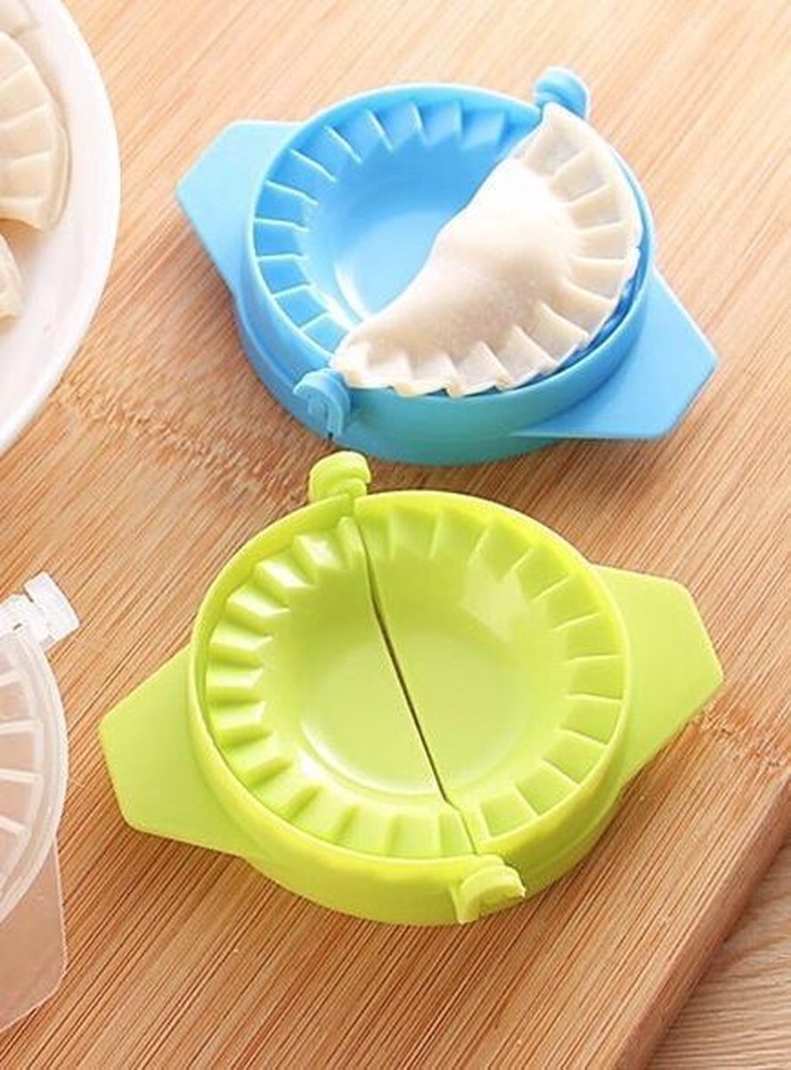 Ravioli Maker Mold Ravioli Maker Sets Met Een Deeg... – Vicedeal