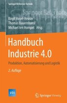 Handbuch Industrie 4 0 Bd 1