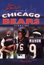 Steve McMichael's Tales from the Chicago Bears Sideline