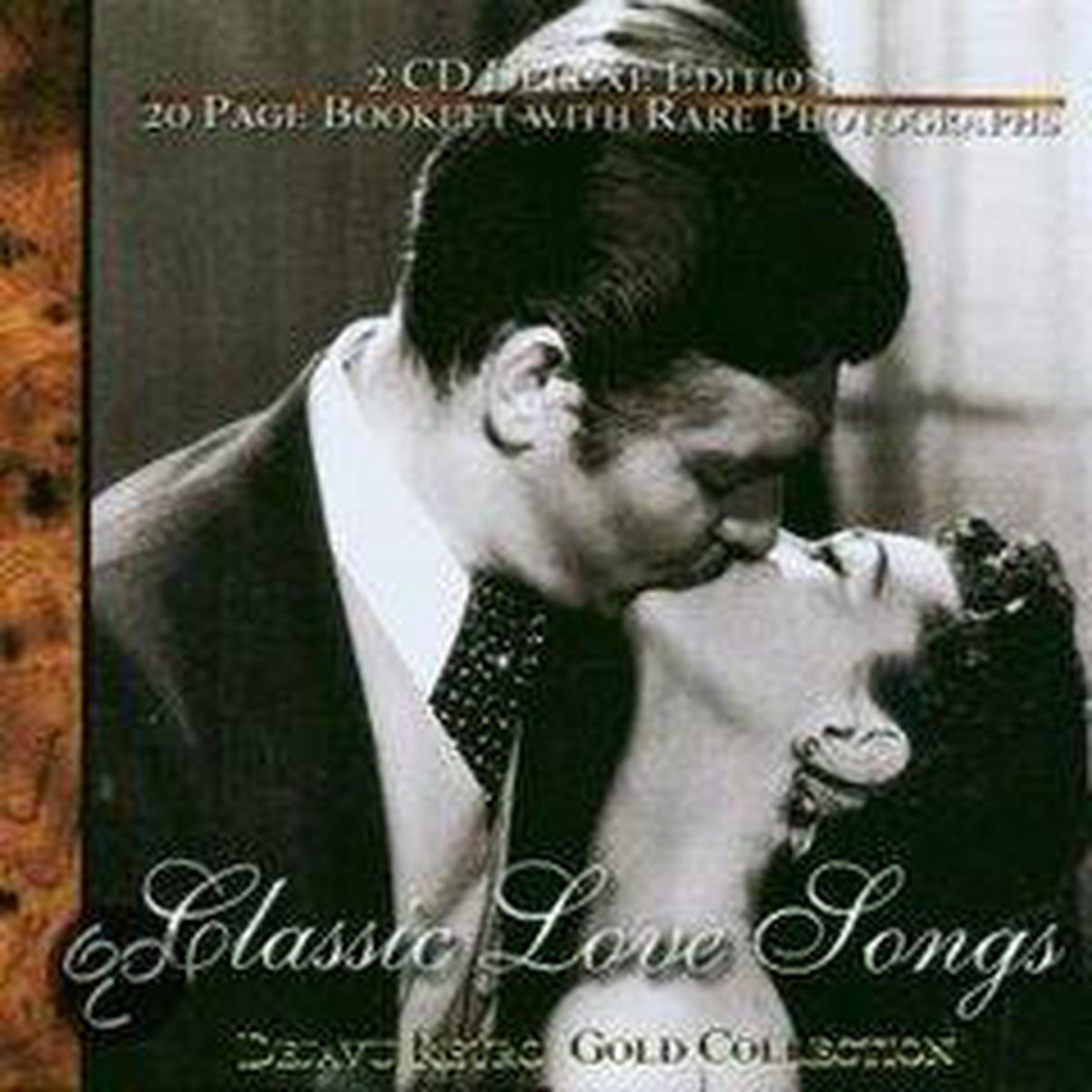 Mellow Round Midnight Classic Love Songs