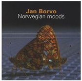 Jan Borvo - Norwegian Moods (CD)