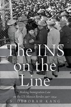 The INS on the Line