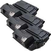 PlatinumSerie® 3 toner XXL black alternatief voor HP Q1339A