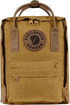 Fjallraven Kanken No. 2 Mini Rugzak 7 liter - Acorn