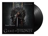 Game Of Thrones - Music From The Series - Seizoen 1 (LP)
