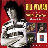 White Lightnin' -The Solo Albums