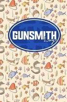Gunsmith Log