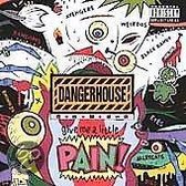 Various Artists - Dangerhouse, Vol. 2 (LP)