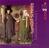 Franz Raml - Tabulatura Nova (2 CD)