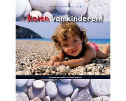 Omslag van Keien van kinderen