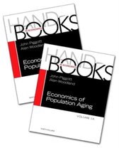 Handbook Of Economics Of Population Agin