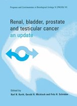Renal, Bladder, Prostate and Testicular Cancer