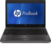 HP Probook 6570b i5 - 15.6 inch scherm -  128 GB SSD - Windows 10