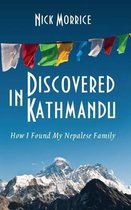 Discovered in Kathmandu