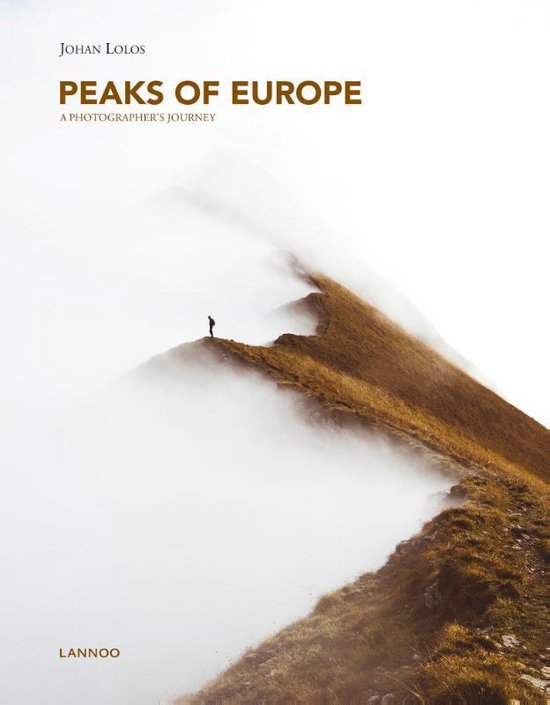 Afbeelding van het spel Peaks of Europe