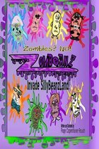 Zombeanz Invade SillyBeanzLand