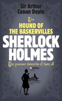 Sherlock Complete Set - Sherlock Holmes: The Hound of the Baskervilles (Sherlock Complete Set 5)