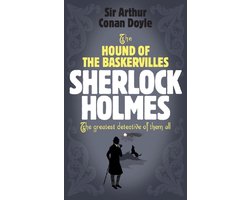 Sherlock Complete Set - Sherlock Holmes: The Hound of the Baskervilles (Sherlock Complete Set 5)
