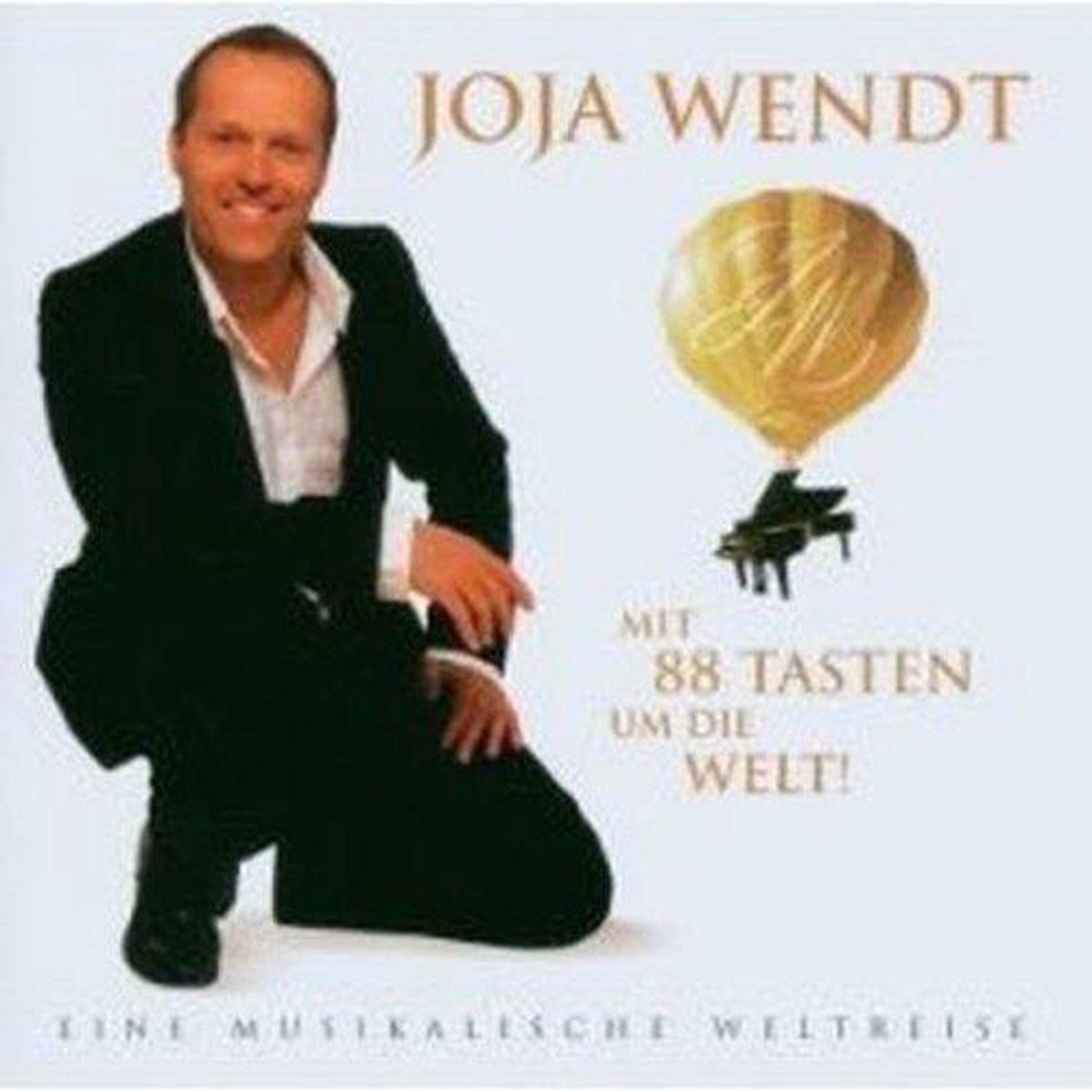 Mit 88 Tasten Um Die Welt