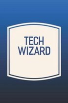 Tech Wizard
