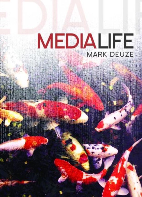 Media Life - cover
