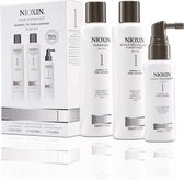 Nioxin Shampoo Trial Kit System 1
