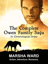 The Complete Owen Family Saga