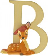 Disney Alfabet - Letter B - 'B' als in Bambi