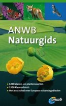 ANWB natuurwijzer - Dieren- en plantengids voor heel Europa